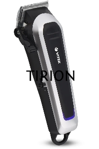 Машинка для стрижки Vitek Metropolis VT-1369 разноцветный