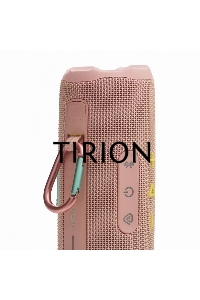 Колонка портативная JBL FLIP 7 розовый 25W 1.0 BT 4800mAh (JBLFLIP7PINK)