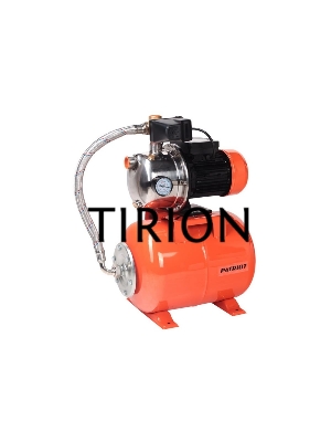 Насосная станция поверхностный Patriot PW 1200-24 INOX 1200Вт 3800л/час