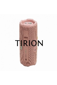 Колонка портативная JBL FLIP 7 розовый 25W 1.0 BT 4800mAh (JBLFLIP7PINK)