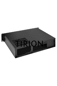 Серверный корпус ExeGate Pro 2U350-33, RM 19
