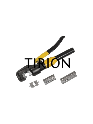 Пресс гидравлический ручной IEK ПГР-70 (TKL10-001) 4-70 мм²