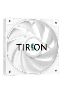 Кулер для процессора DEEPCOOL AG400 DIGITAL WH ARGB белый, 120 мм, алюминий/медь, 2100 об/мин, 31.6 дБ, 4 pin, 220 Вт, 152.7 мм