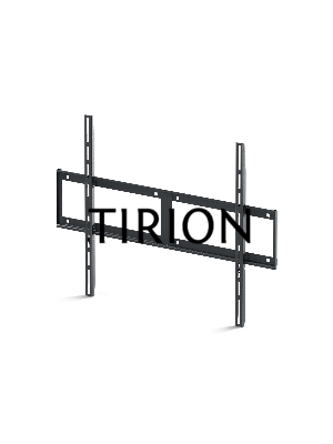 Кронштейн для телевизора Holder LCD-F8601-B черный 55