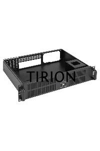 Серверный корпус ExeGate Pro 2U350-33, RM 19
