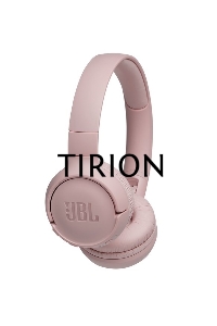 Наушники JBL JBLT500PIK розовый