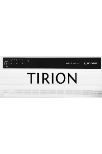 Морозильная камера Indesit DFZ 5175, белый, 250л, 5 ящиков