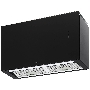 Вытяжка кухонная Krona SOPHIE 600 черный S