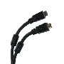 Кабель HDMI-HDMI 20M V2 TCG200F-20M TELECOM