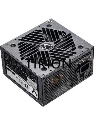 Блок питания Aerocool / Formula ATX 750W FX-750 (24+4+4pin) APFC 120mm fan 7xSATA RTL