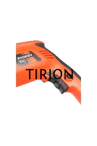 Дрель электрическая ударная PATRIOT FD800h 120301460 {Эл. дрель, с ударом, мощность 790Вт, макс.диаметр 13мм, глубиномер + дополнительная ручка}