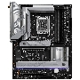 Материнская плата ASRock Z890 LiveMixer WiFi, LGA 1851, Intel Z890, 4xDDR5, 4xSATA, 4xM.2, 1xPCIe 5.0 x16, 2xPCIe 4.0 x16, 2xUSB-C Thunderbolt 4, 10xUSB-A 3.2 Gen 1, 2xUSB-A 3.2 Gen 2, 1xHDMI, 1x2.5Gb LAN, 5x3.5 мм, 7.1, ATX