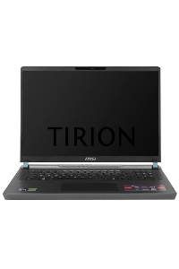Ноутбук MSI Vector 17 HX A14VIG-899RU Intel Core i9 14900HX 2200MHz/17