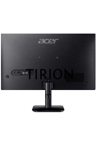 Монитор Acer KA272Gbmix черный, 27