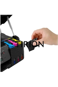 МФУ струйный Canon PIXMA G3430 (5989C009), A4, цветное, печ. 11 стр/мин. (ч/б) 6 стр/мин. (цвет), скан. до 3.16 стр/мин., 4800 x 1200 dpi (печать) 600x1200dpi (скан.), USB, Wi-Fi, Air Print, Mopria
