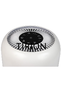 Очиститель воздуха Neoclima NP170RW, 35Вт, 170 м3/ч, с круглым дисплеем, белый