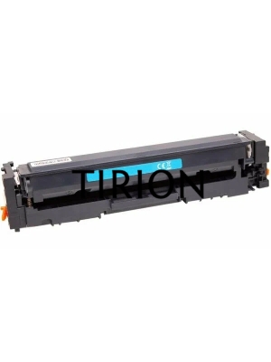 Картридж G&G, аналог HP W2411A/216A синий 0,85K с чипом