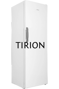 Морозильная камера Indesit DFZ 5175, белый, 250л, 5 ящиков