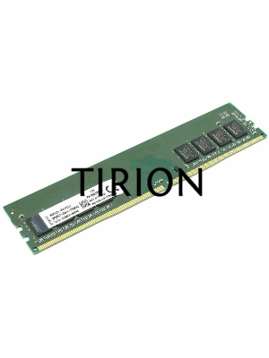 Оперативная память Kingston ValueRAM, DDR4, 4GB (1x4GB), 2666MHz, CL19