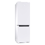 Холодильник Indesit DS 3180 W белый, двухкамерный, 223/87 л, морозилка снизу, капельная система