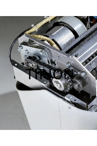 Шредер Kobra 240 C2 Turbo E/S белый (секр.P-5) фрагменты 17лист. 35лтр. скрепки скобы пл.карты CD