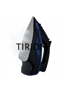 Утюг Vitek VT-8327 (MC) черный/синий