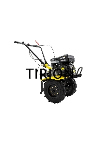 Мотоблок (мотокультиватор) GMC-7.0(M) Huter