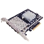 Сетевая карта/ 10G Quad Port SFP+ PCIe Ethernet Adapter with Intel XL710-BM1 Chipset