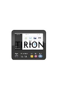 МФУ Konica Minolta bizhub C3321i