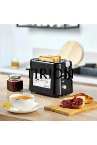 Тостер Scarlett SC-TM11031, черный