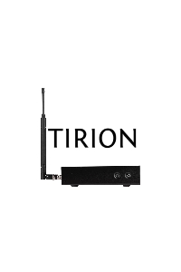 Радиосистема ITC T-521UL UHF двухканальная с двумя петличными микрофонами, LCD дисплей, True Diversity, частотный диапазон 470-510 MHz.