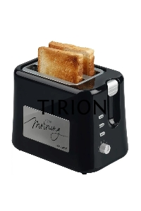 Тостер Scarlett SC-TM11031, черный