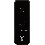 Видеопанель Tantos iPanel 2+, цветная, накладная, черный