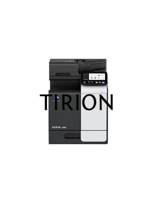 МФУ Konica Minolta bizhub C3321i