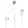 Наушники JBL Tune 305C белый
