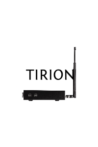 Радиосистема ITC T-521UL UHF двухканальная с двумя петличными микрофонами, LCD дисплей, True Diversity, частотный диапазон 470-510 MHz.