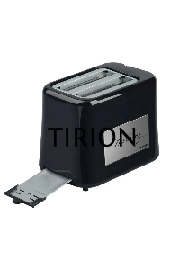 Тостер Scarlett SC-TM11031, черный