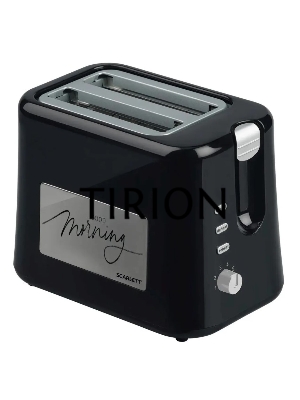 Тостер Scarlett SC-TM11031, черный