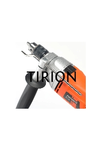 Дрель электрическая ударная PATRIOT FD800h 120301460 {Эл. дрель, с ударом, мощность 790Вт, макс.диаметр 13мм, глубиномер + дополнительная ручка}