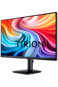 Монитор Acer KA272Gbmix черный, 27