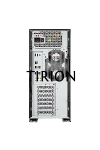 Компьютерный корпус InWin PL052 1200W Acbel R1CA2122A-P Platinum*2/PDB AcBel R2CU5162A/ USB3.0+A(HD)/ADDA 120*5mm rear fan*1, footstand*1set, side panel with key*1/ SK23-02 HDD storage kit (12GBP)*2/SL23”/handle ASSY (2PCS/1PAIR)/Dual easy swap SATAport m