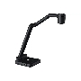 Документ-камера IQBoard [IQView E4521] 8 мегапикселей (разрешение 3840x2160), 10 digital zoom, интерфейсы: HDMI, VGA, USB 2.0, встроенное программное обеспечение без установки на ПК