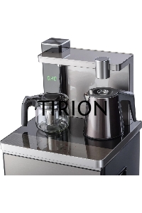 Кулер AEL Teabar LD-AEL-52a напольный электронный кофейный
