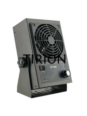 Антистатический вентилятор Atten ST-1015  230В, 15 Вт