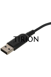 Клавиатура A4Tech Fstyler FK11 проводная USB серый/черный