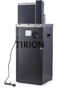Кулер AEL Teabar LD-AEL-52a напольный электронный кофейный
