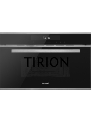 Микроволновая печь Weissgauff BMWO-349 DBSX Touch, встраиваемая
