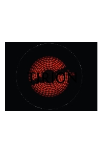 Варочная поверхность AEG HRB32310CB, черный