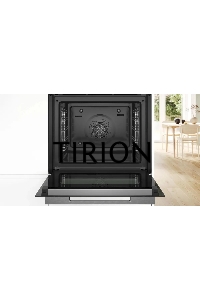 Духовой шкаф Электрический Bosch HBG7741W1 белый