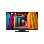 Телевизор LG 50UT91006LA черный 50